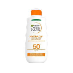 Ambre solaire latte...