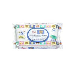 Trudi salviette detergenti...