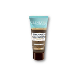 Clinians shampoo...