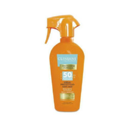 Clinians solari spray...