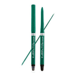 L oreal liner grip infaillible 3 6h automatico 08 verde smeraldo