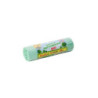 Sacchi immondizia mater-bi eco cm.52x65 lt.40 pz.15 con manici art.970
