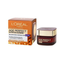 L'oreal age perfect...