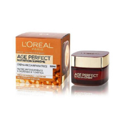 L oreal age perfect...