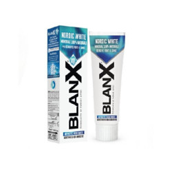 Blanx dentifricio ml.75...