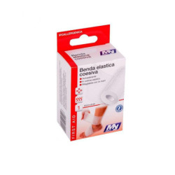 My doct benda elastica...