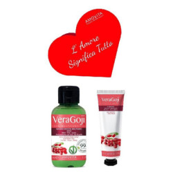 Amovita confezione regalo...