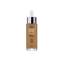 L oreal fondotinta accord parfai t serum fluido 6-7 tan
