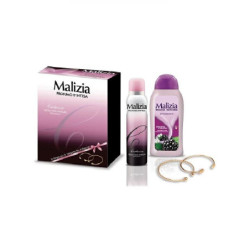 Malizia confezione regalo...