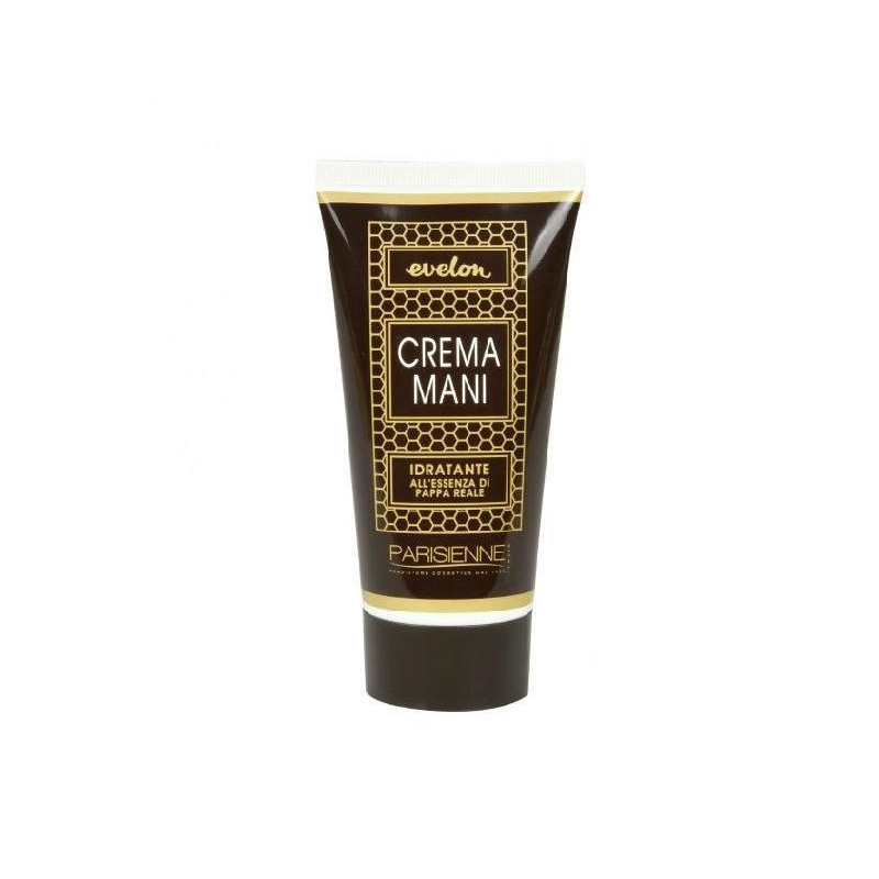 Evelon crema mani pappa reale ml.150 tubo