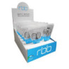 Expo forbici da manicure r.b.b. kit pz.24 art.015-12