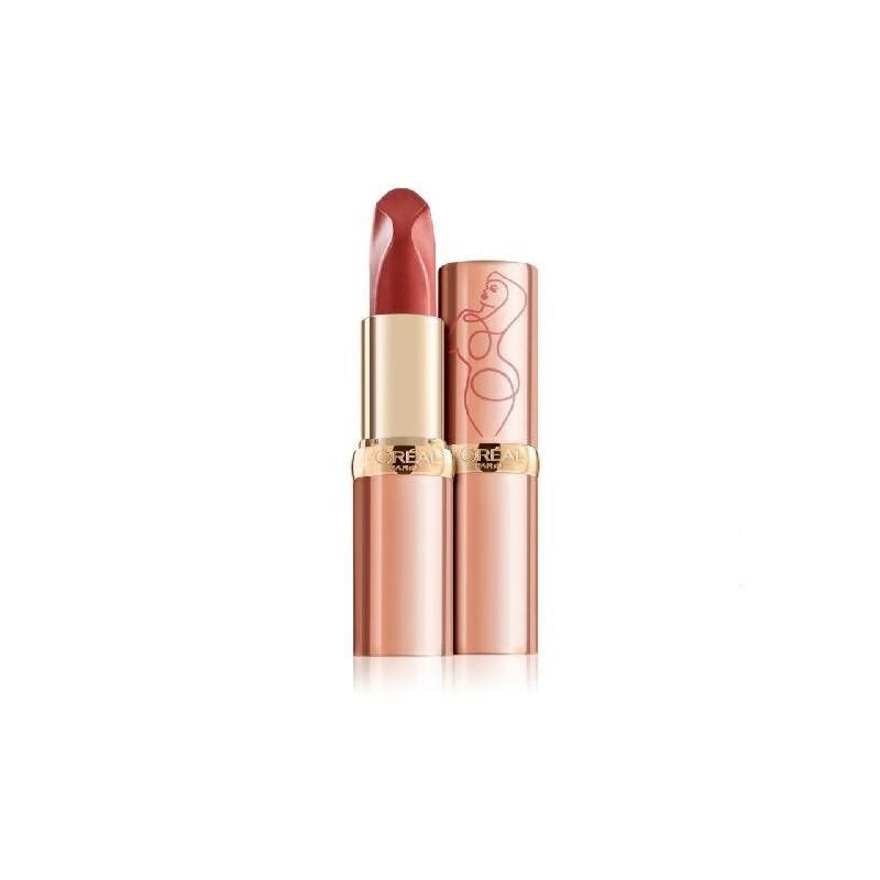 L oreal rossetto color riche les nus 176 irreverent