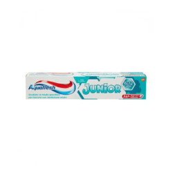 Aquafresh dentifricio ml....