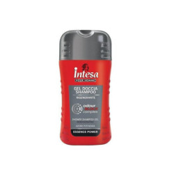 Intesa doccia shampoo gel...