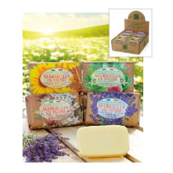 Nesti saponetta marsiglia...