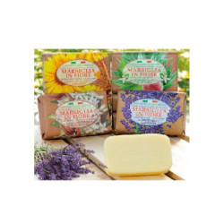 Nesti saponetta marsiglia...