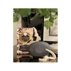 Nesti bagno schiuma solido...