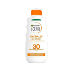 Ambre solaire latte...