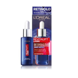 L'oreal revitalift laser...