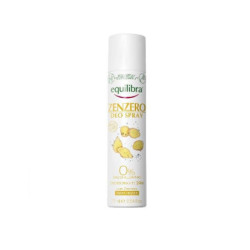 Equilibra deodorante spray...