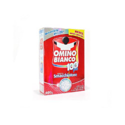 Omino bianco additivo 100+...