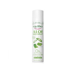 Equilibra deodorante spray...
