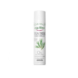 Equilibra deodorante spray...