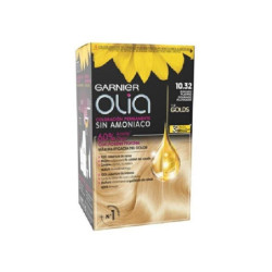 Olia crema colorante...
