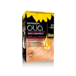 Olia crema colorante n....