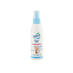 Podovis deospray 48 ore ml.100