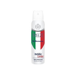 Breeze deodorante spray...