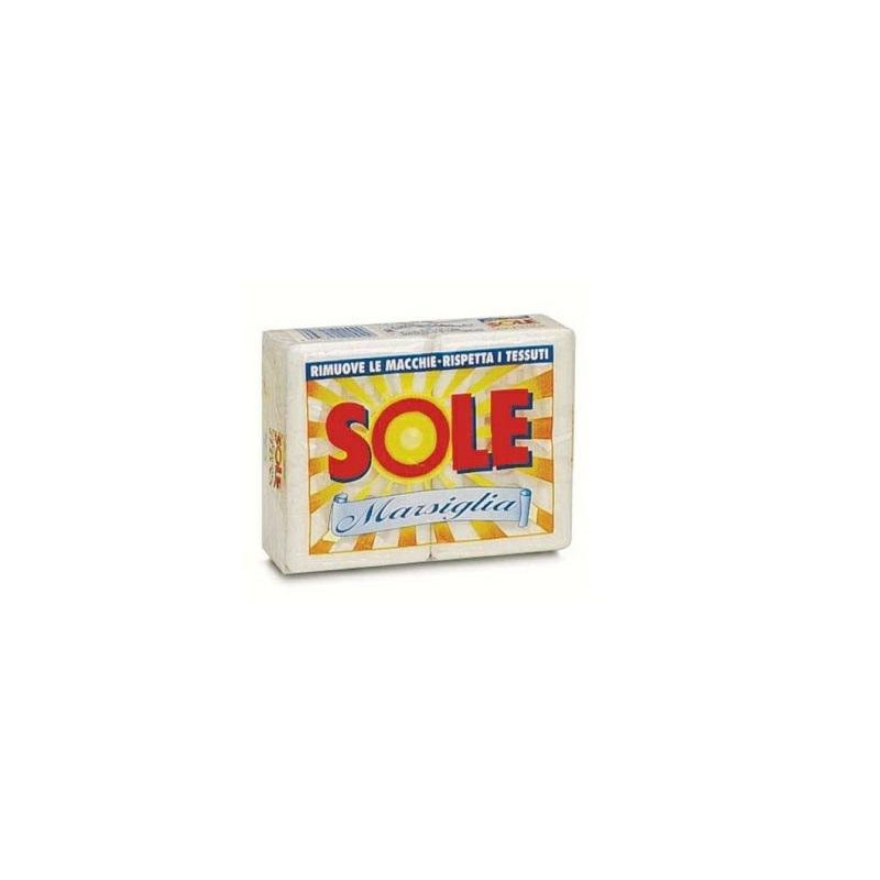 Sole granbucato marsiglia gr.500
