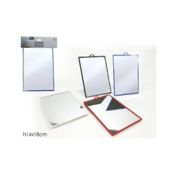 Specchio rettangolare...