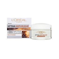 L'oreal tripla attiva crema...