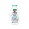 Ultra dolce shampoo ml.250 2 in 1 delicatezza d avena bambini
