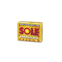 Sole granbucato giallo gr.500 