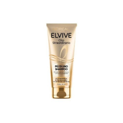 Elvive piu  di uno shampoo...