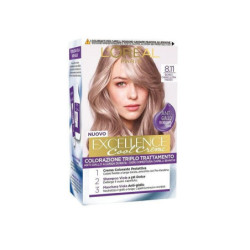 Excellence creme n. 8,11...