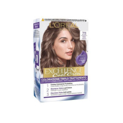 Excellence creme n. 7,11...