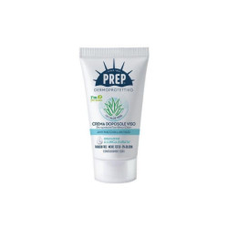 Prep solari crema viso...