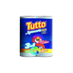 Tutto tenderly panno carta...