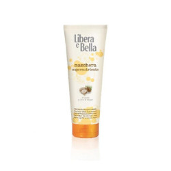 Libera e bella maschera...