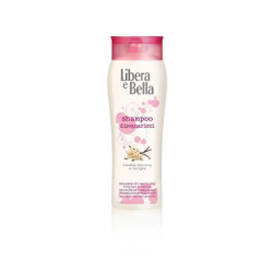 Libera e bella shampoo...