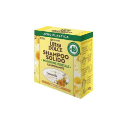 Ultra dolce shampoo solido...