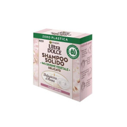 Ultra dolce shampoo solido...