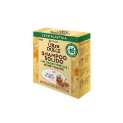 Ultra dolce shampoo solido...