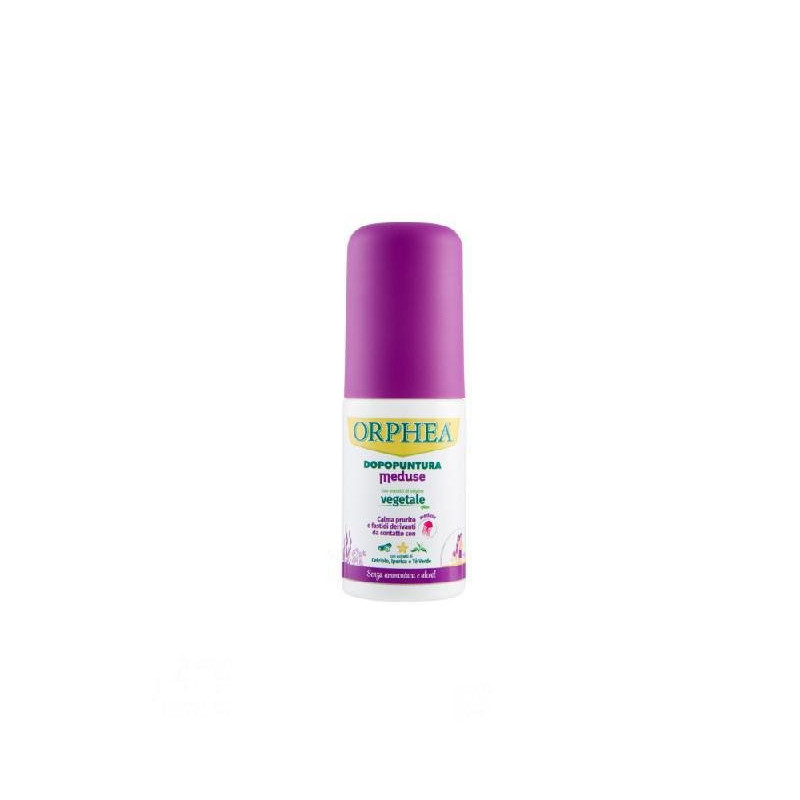 Orphea persona dopopuntura meduse ml.50