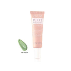 Astra pure beaty face primer