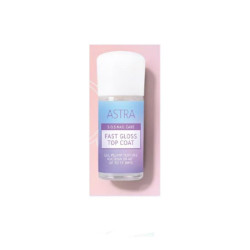Astra s.o.s nail care fast...