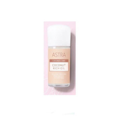 Astra s.o.s nail care...